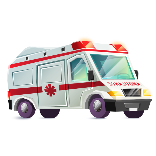SOAT – Ambulancias bomberos
