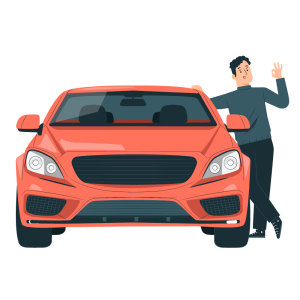 RTM – Automóviles Particulares