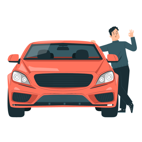 RTM – Automóviles Particulares