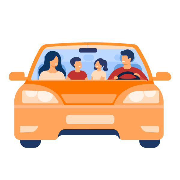 Automóviles familiares