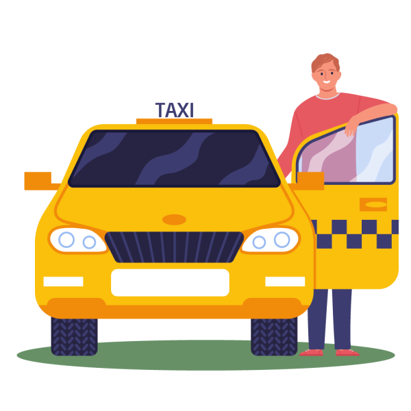 RTM – Automóviles Públicos