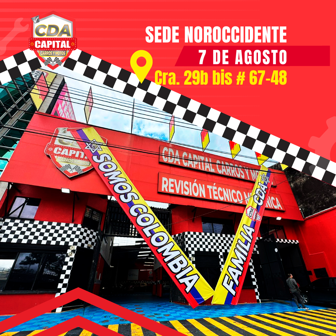SEDE 7 DE AGOSTO