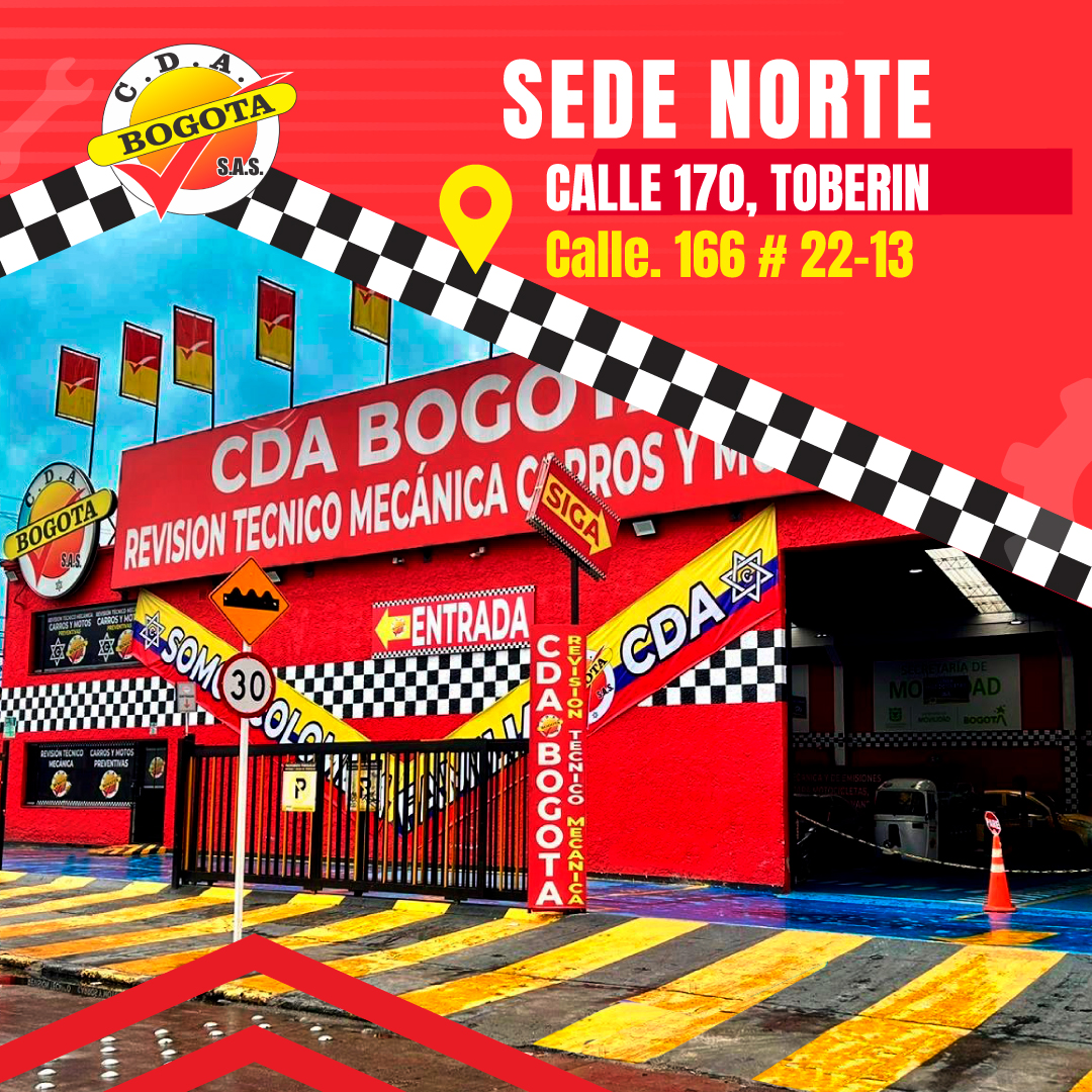 SEDE NORTE