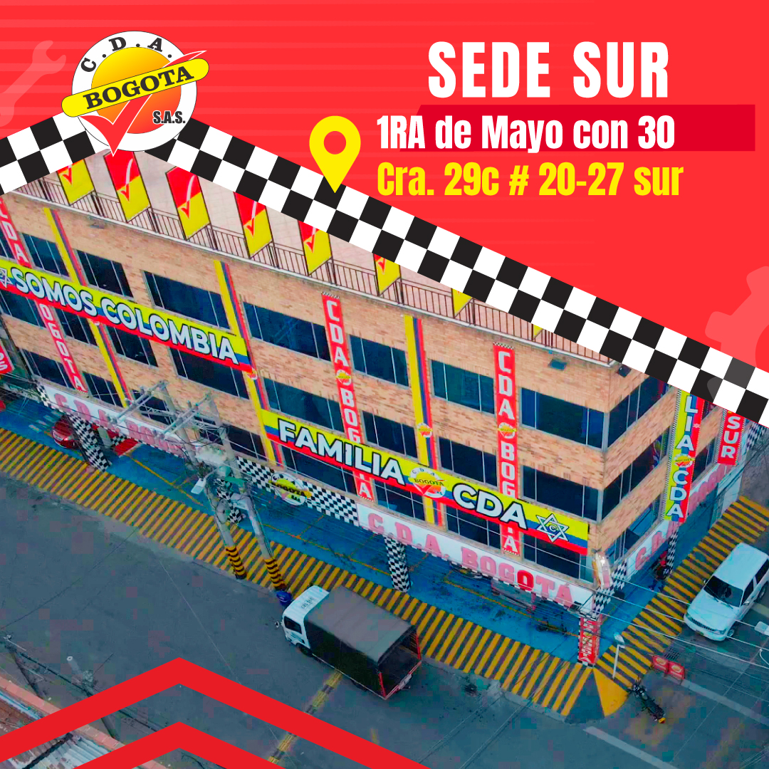 SEDE SUR