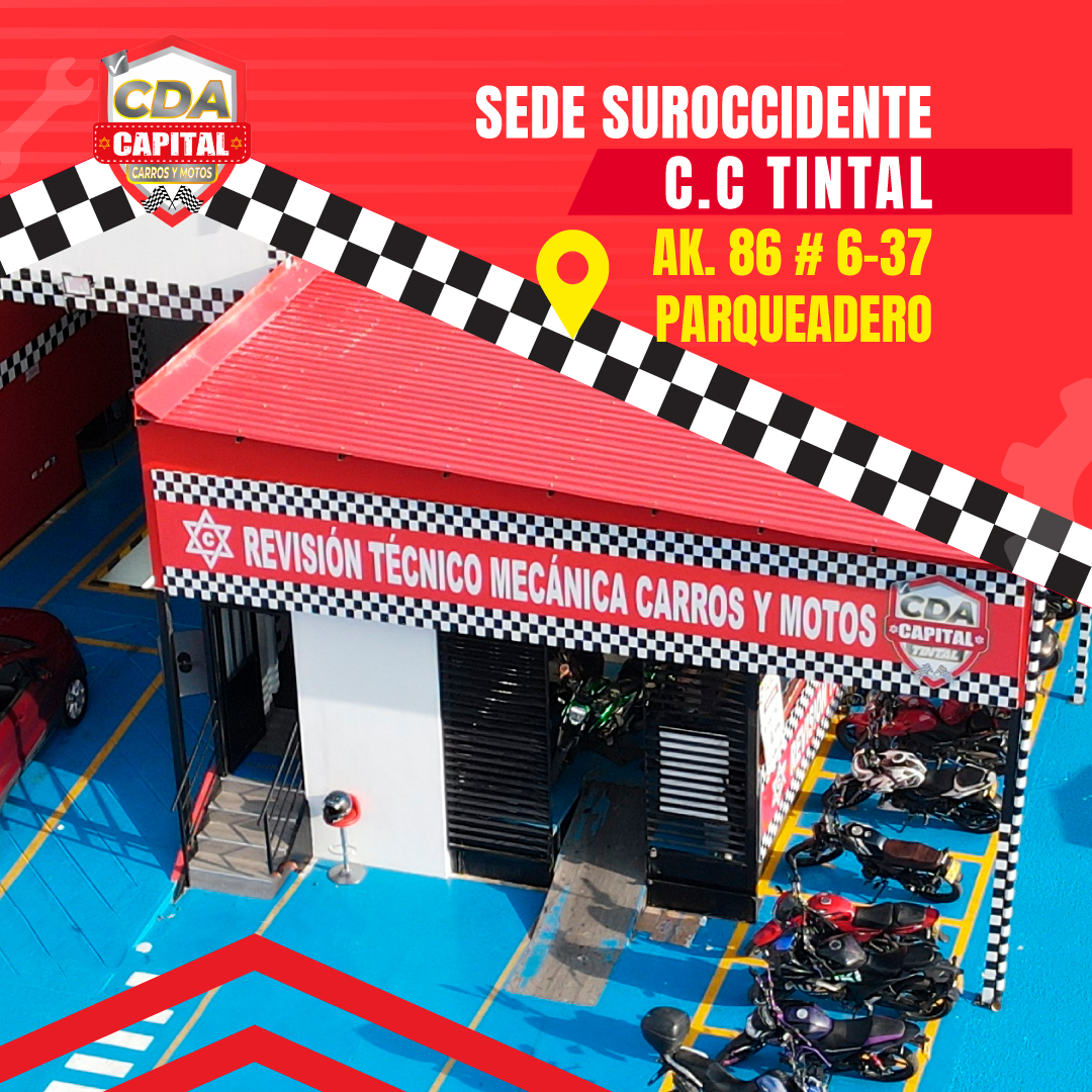 SEDE TINTAL